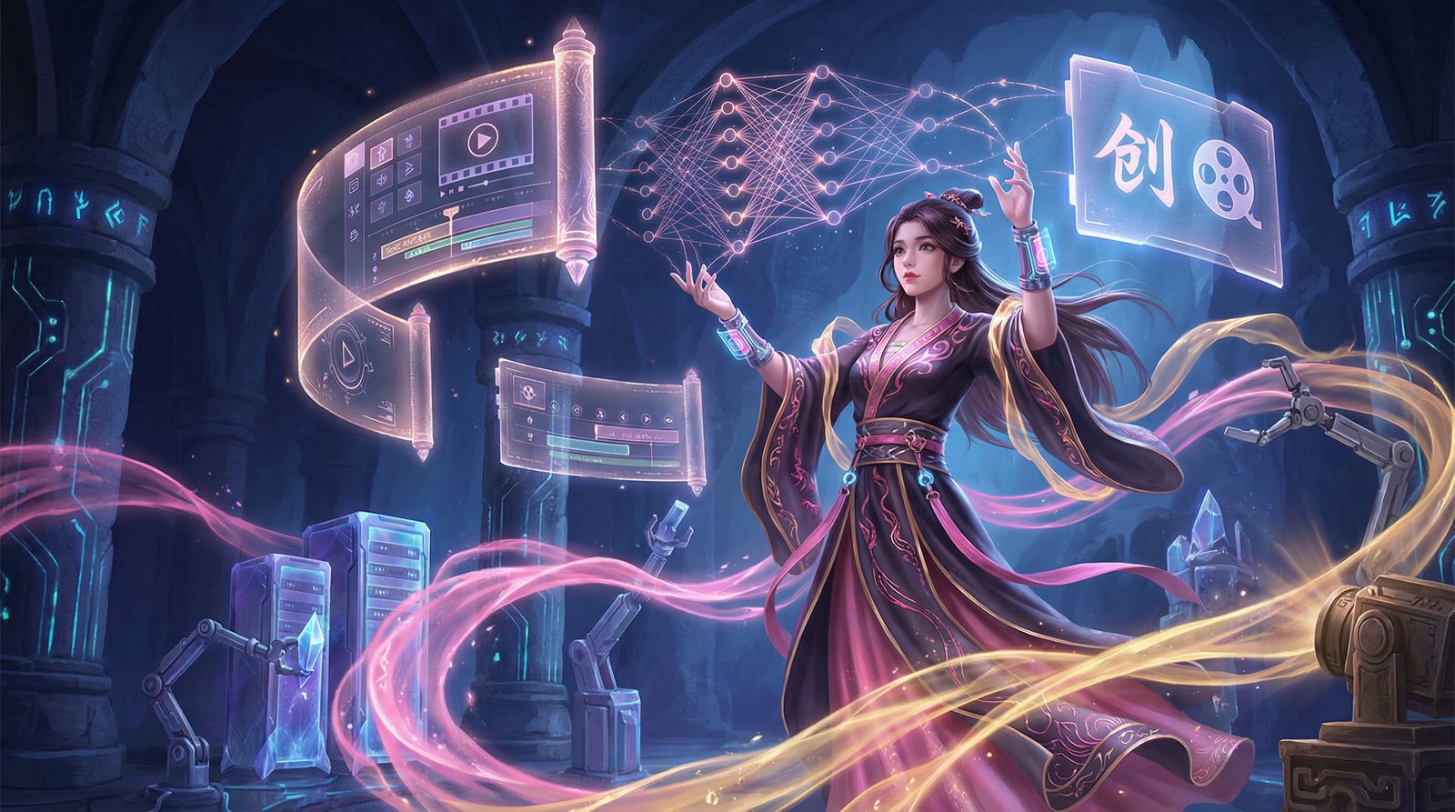 国产主播国产主播短视频制作教程 - 从入门到精通