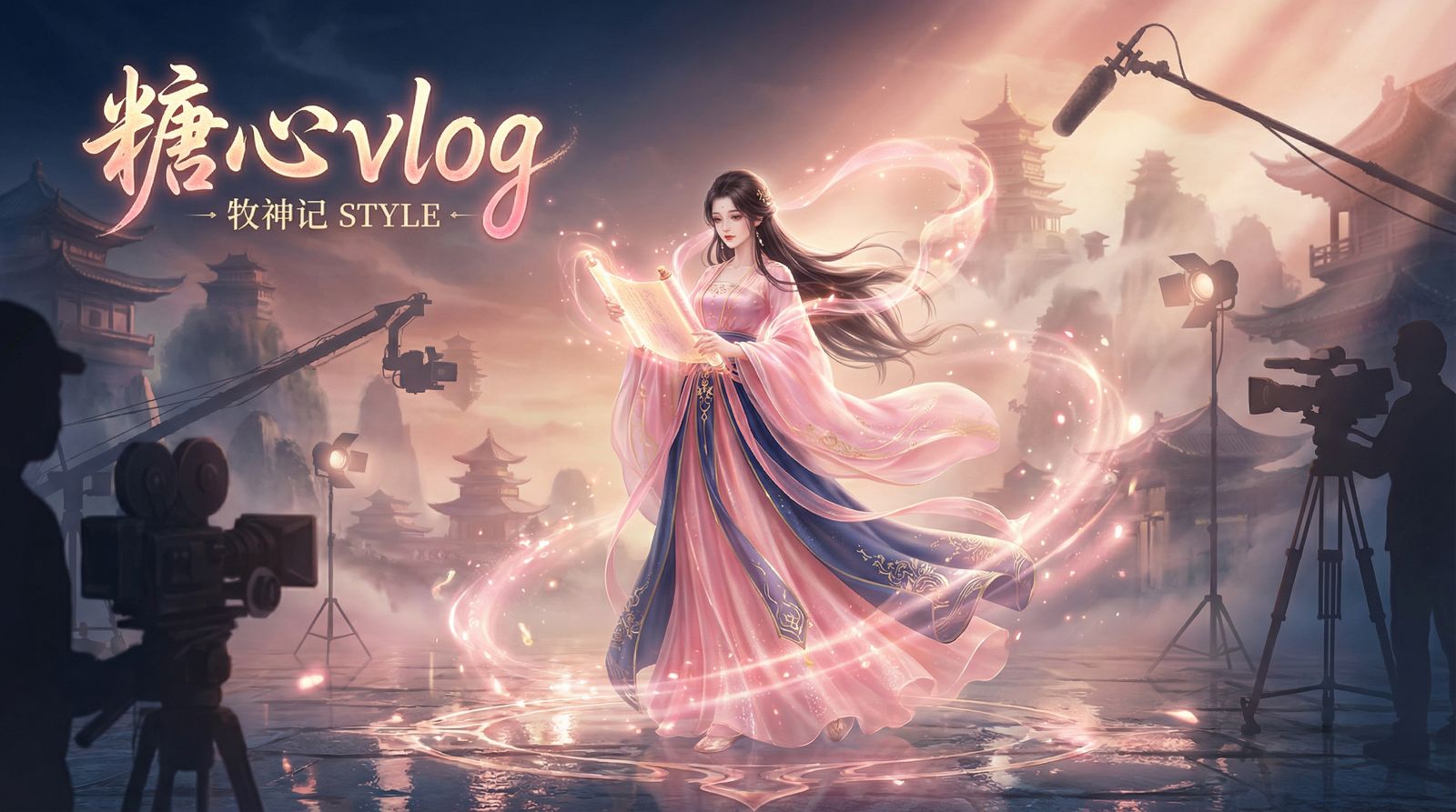 国产主播国产主播原创影视短片 - 视频演示